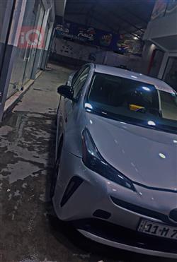 تۆیۆتا پریوس